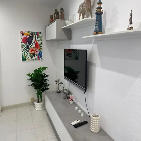 Appartement Anna *