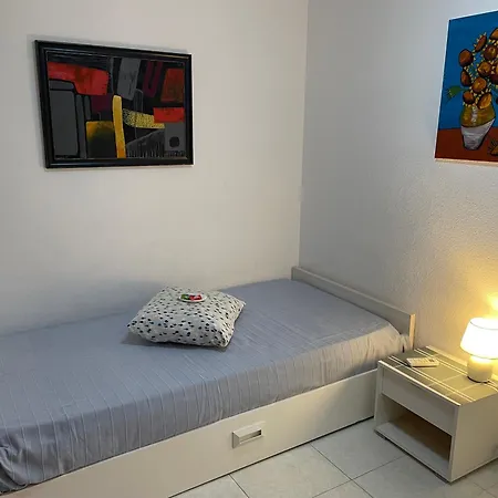 Appartement Anna