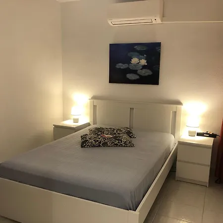 Appartement Anna *