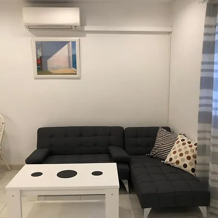 Anna Apartment Altea