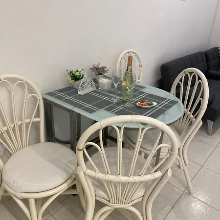 Anna Appartement