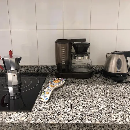 Apartment Anna Altea