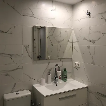 Anna Appartement