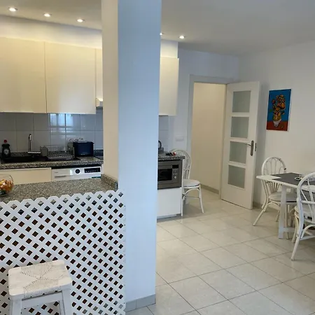 Anna Apartament Altea