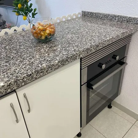 Apartament Anna Altea
