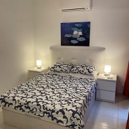 Apartament Anna Altea
