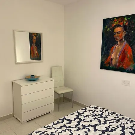 Apartament Anna