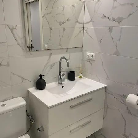 Apartament Anna *