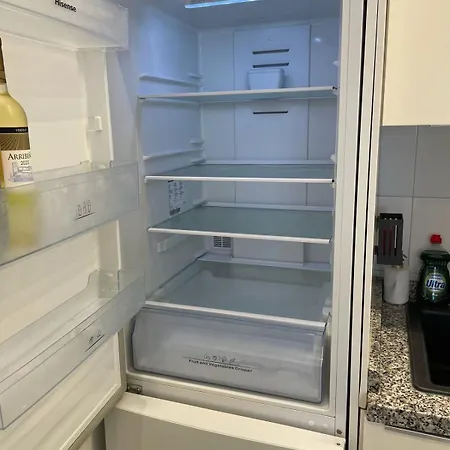Anna Apartament