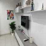 شقة Anna *