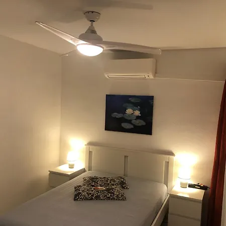 Appartement Anna