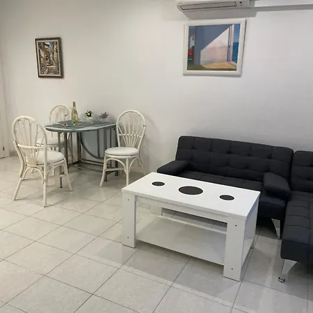 Anna Appartement Altea