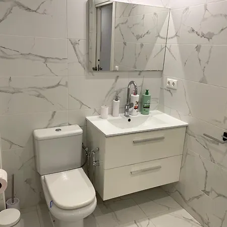 Appartement Anna Altea