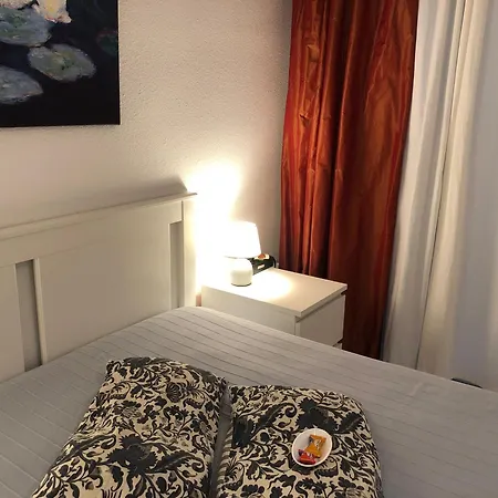 Anna Apartman