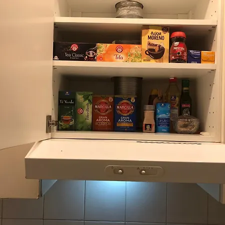 Anna Appartement