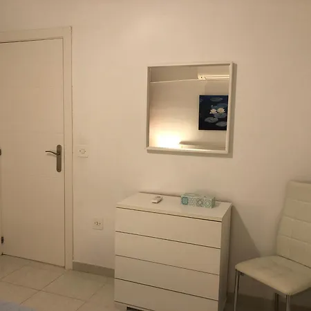 Appartement Anna