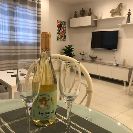 Anna Appartement