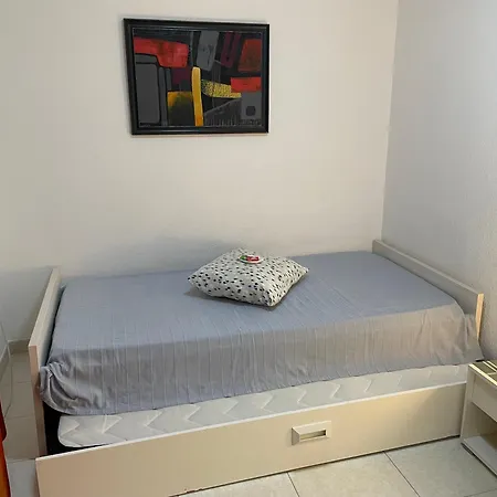 Anna Appartement *